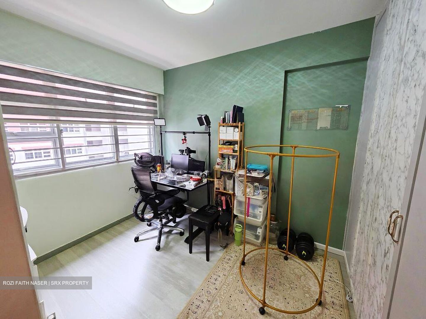 Blk 442C West Ridges @ Bukit Batok (Bukit Batok), HDB 5 Rooms #519999321